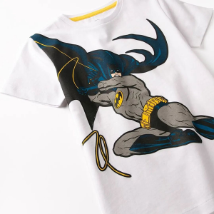Camisetas estampadas